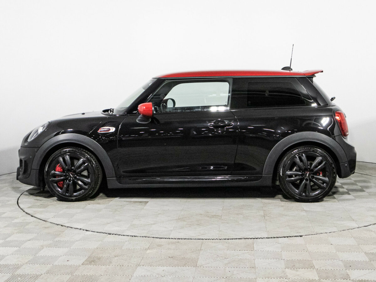 Mini Hatch JCW III (F55/F56) Рестайлинг, 2020 - 89 351 км. | Фото №8