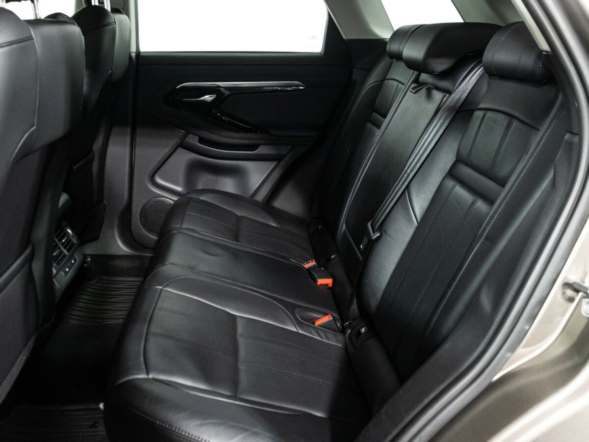 Land Rover Range Rover Evoque II, 2020 Фото №10