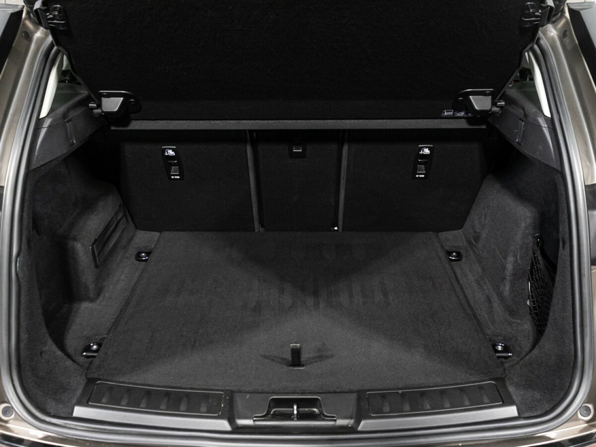 Land Rover Range Rover Evoque II, 2020 Фото №14