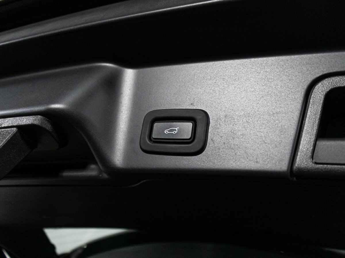 Land Rover Range Rover Evoque II, 2020 Фото №15