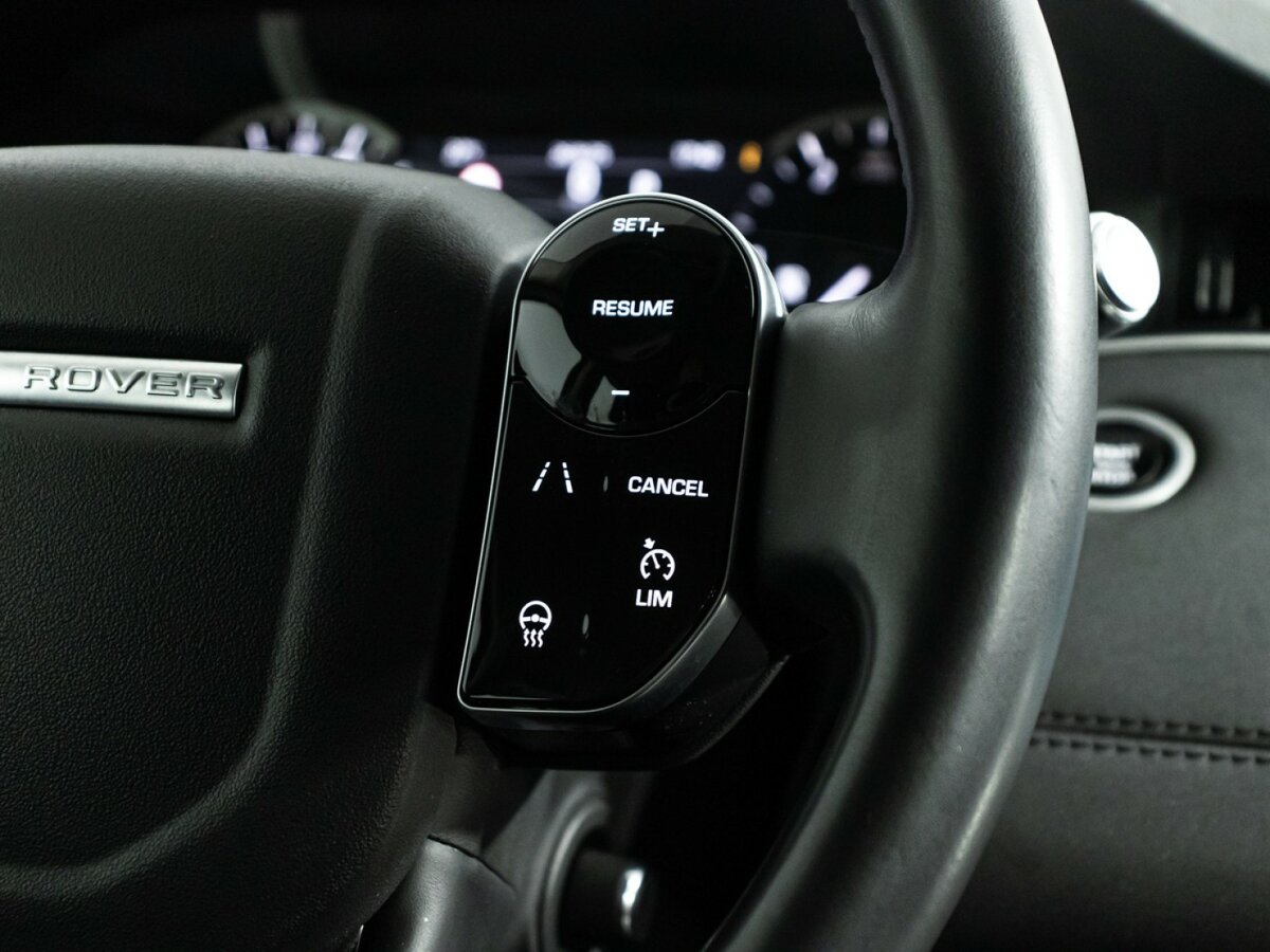 Land Rover Range Rover Evoque II, 2020 Фото №21