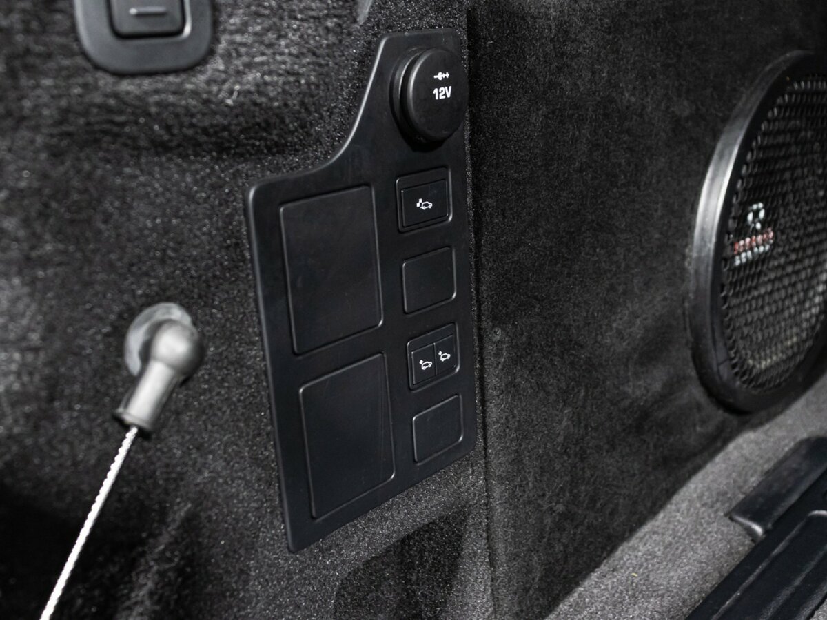 Land Rover Discovery V, 2017 Фото №15