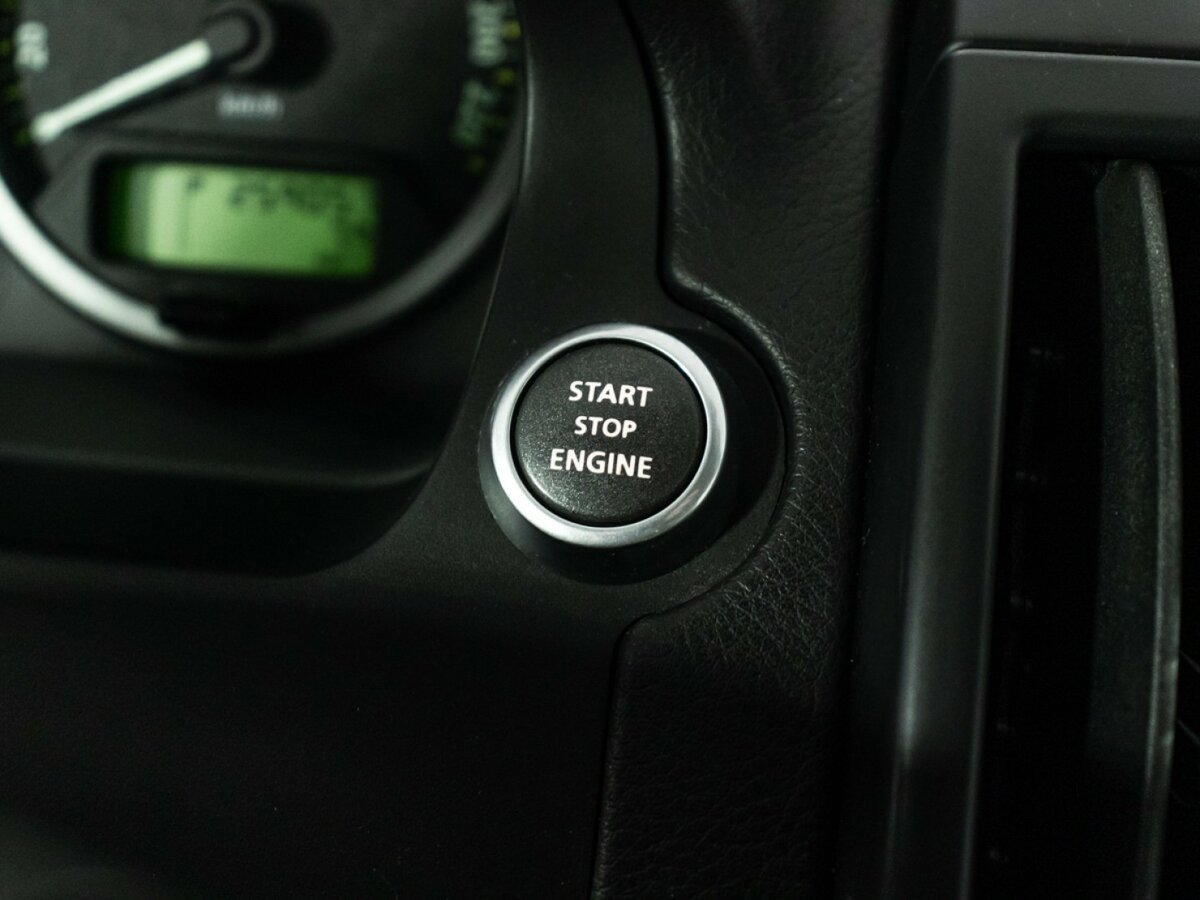 Land Rover Freelander II, 2010 Фото №17