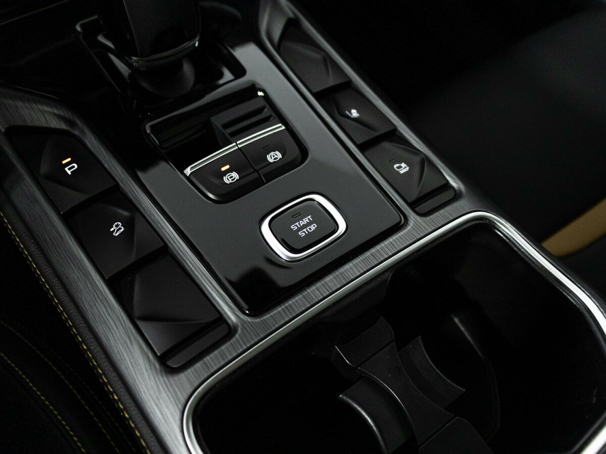 FAW Bestune T77 I, 2024 Фото №19