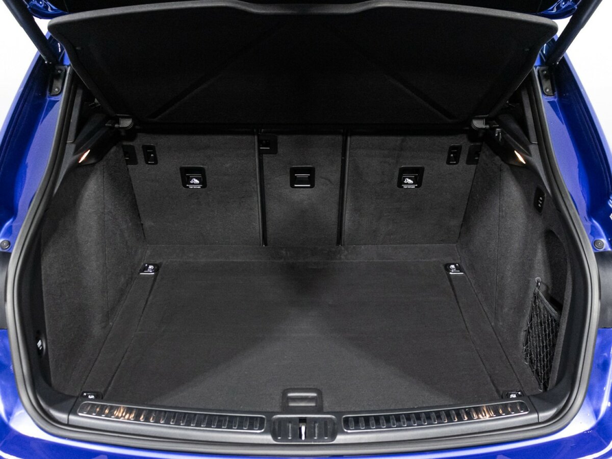 Porsche Macan S I, 2015 Фото №15