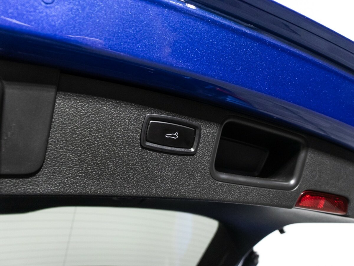 Porsche Macan S I, 2015 Фото №16