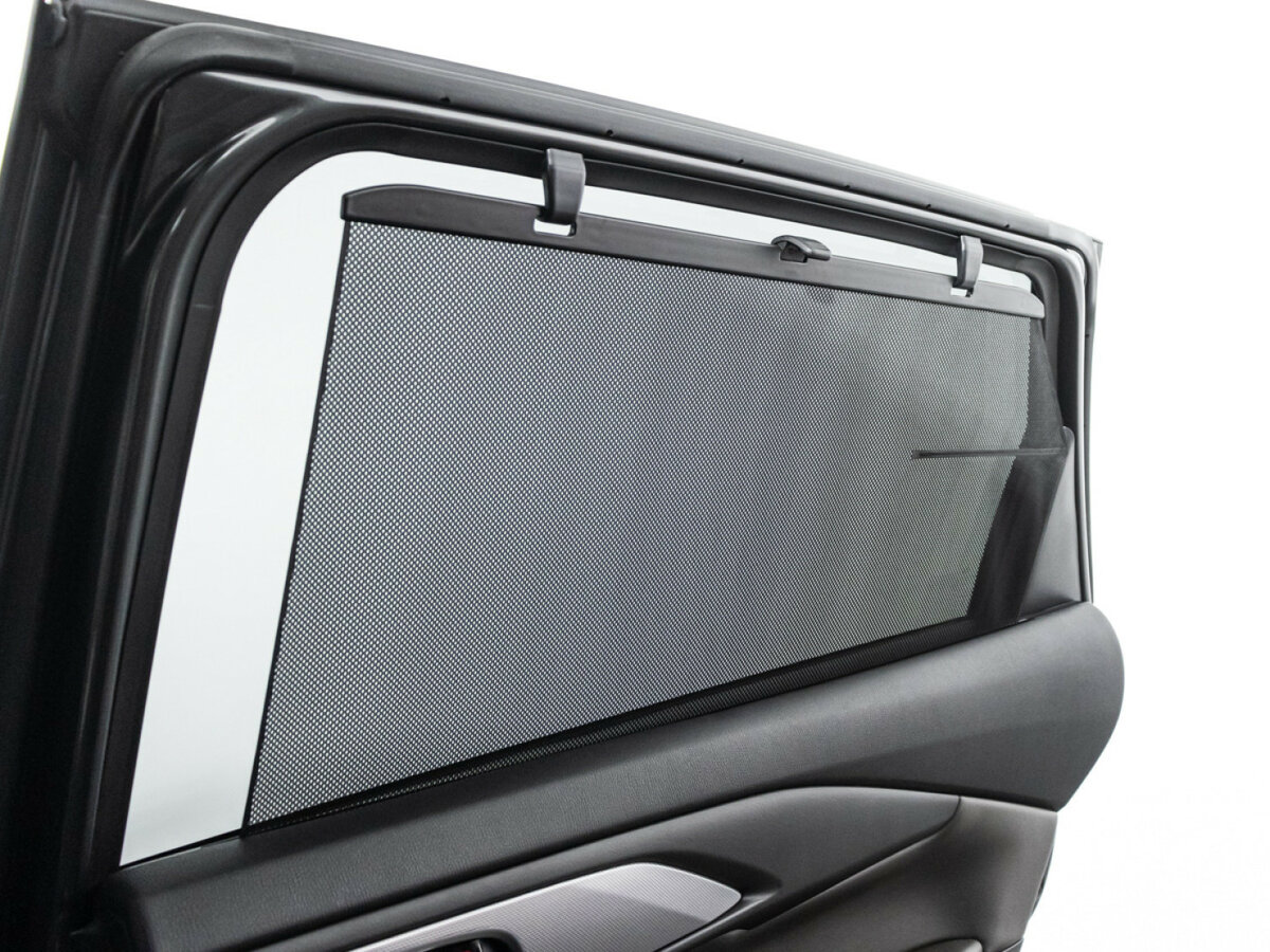 Mazda CX-9 II Рестайлинг, 2021 Фото №16