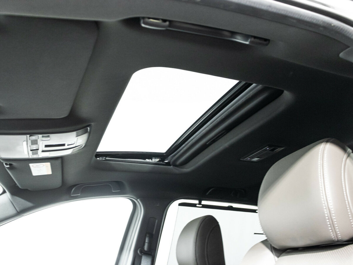 Mazda CX-9 II Рестайлинг, 2021 Фото №17