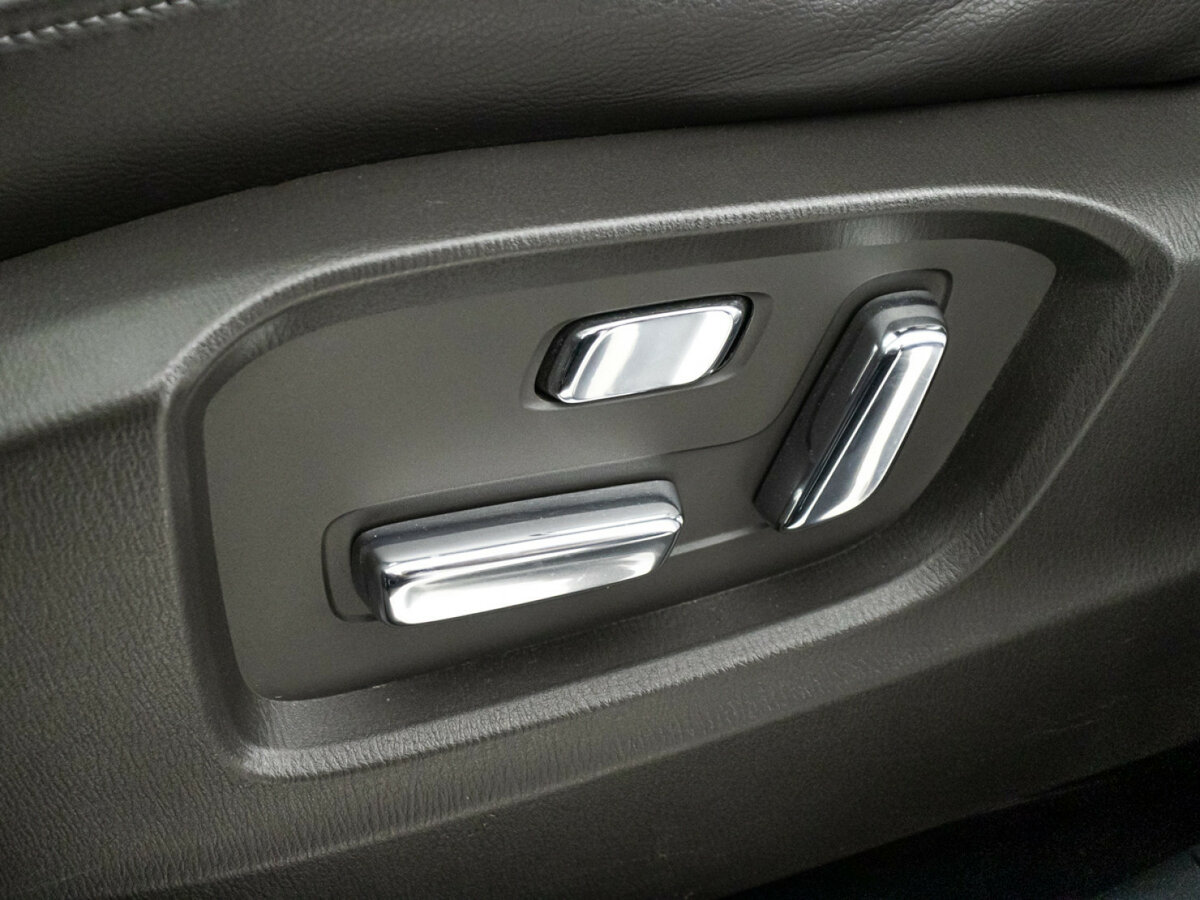 Mazda CX-9 II Рестайлинг, 2021 Фото №18