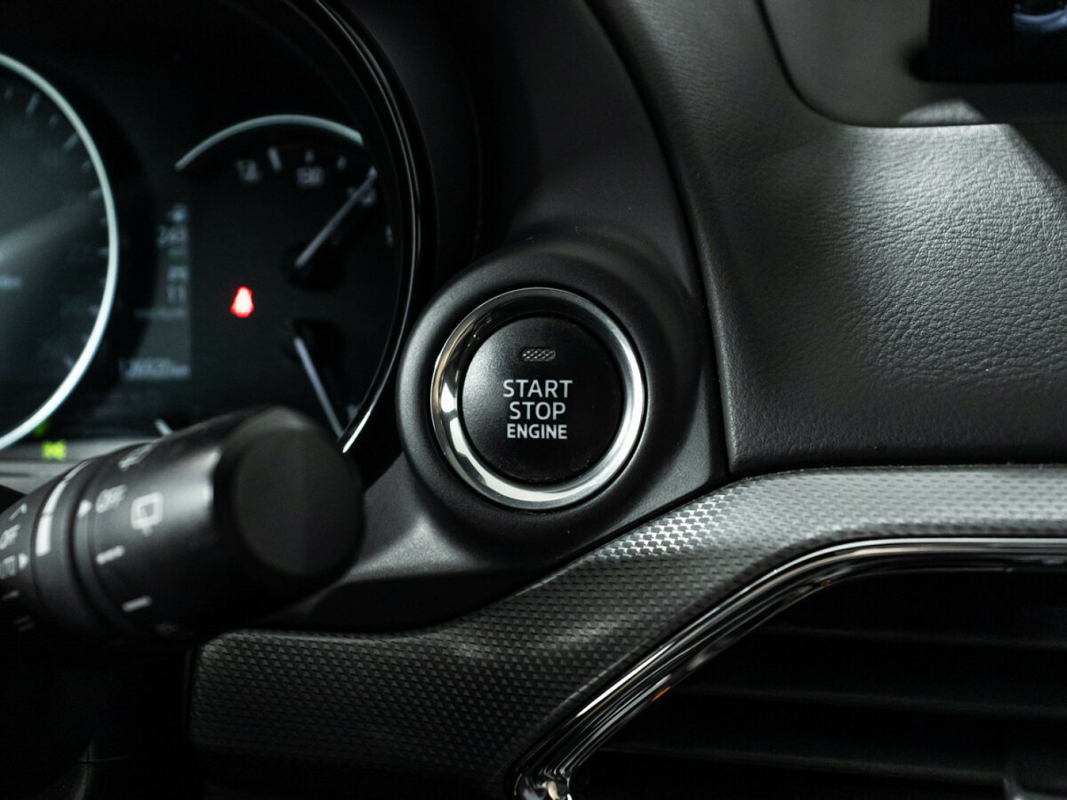 Mazda CX-9 II Рестайлинг, 2021 Фото №23