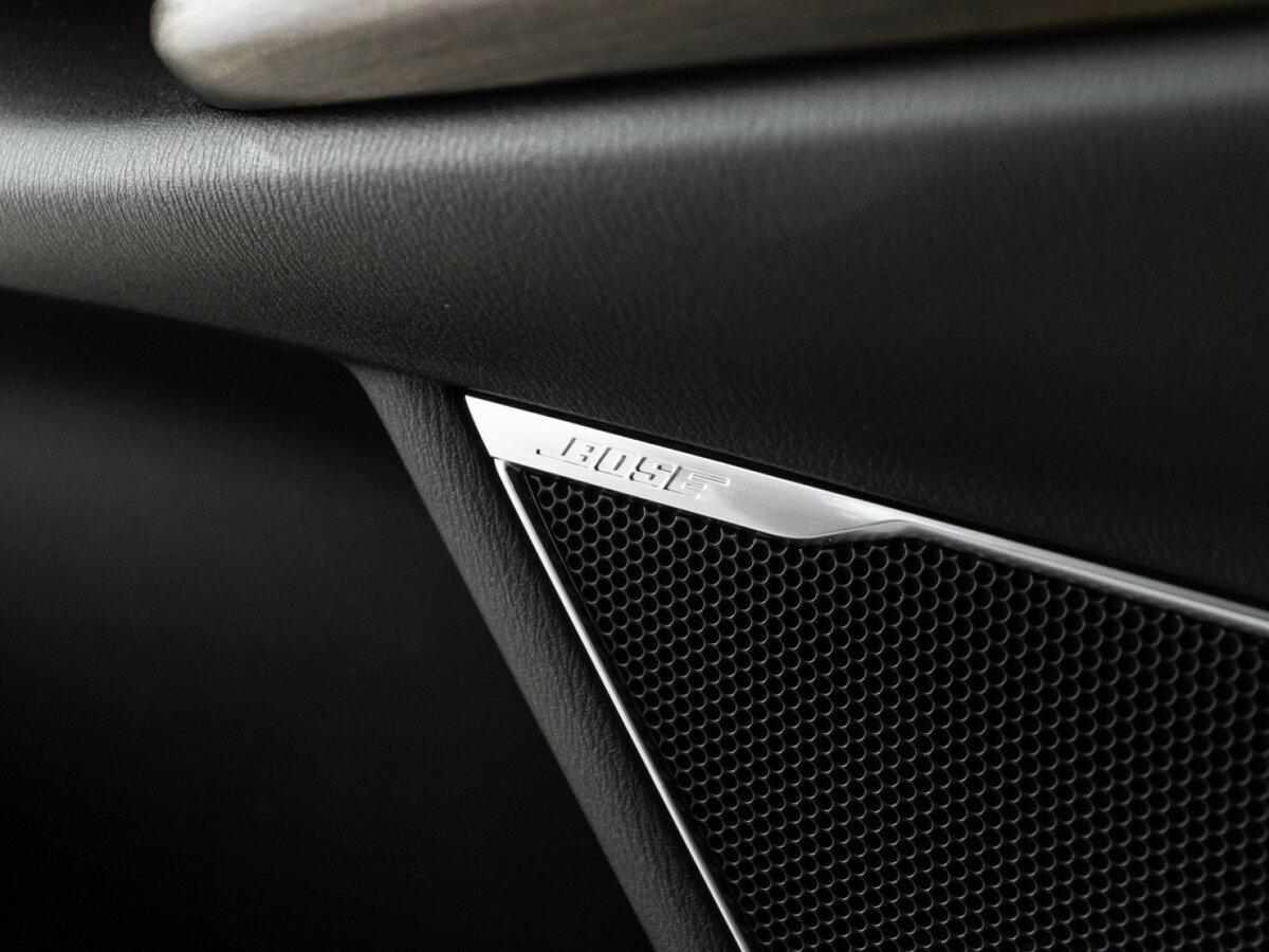 Mazda CX-9 II Рестайлинг, 2021 Фото №24