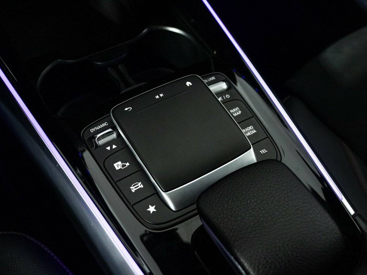 Mercedes-Benz GLA 250 II (H247), 2021 Фото №18