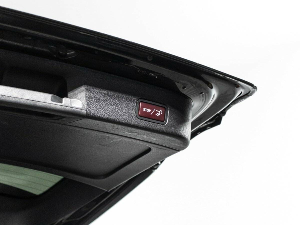 Mercedes-Benz GLS 400 I (X166), 2017 Фото №13