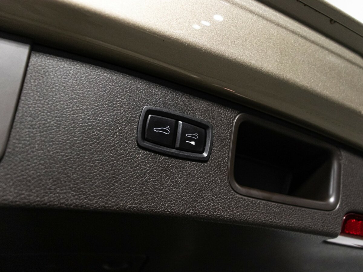 Porsche Macan S I, 2016 Фото №15