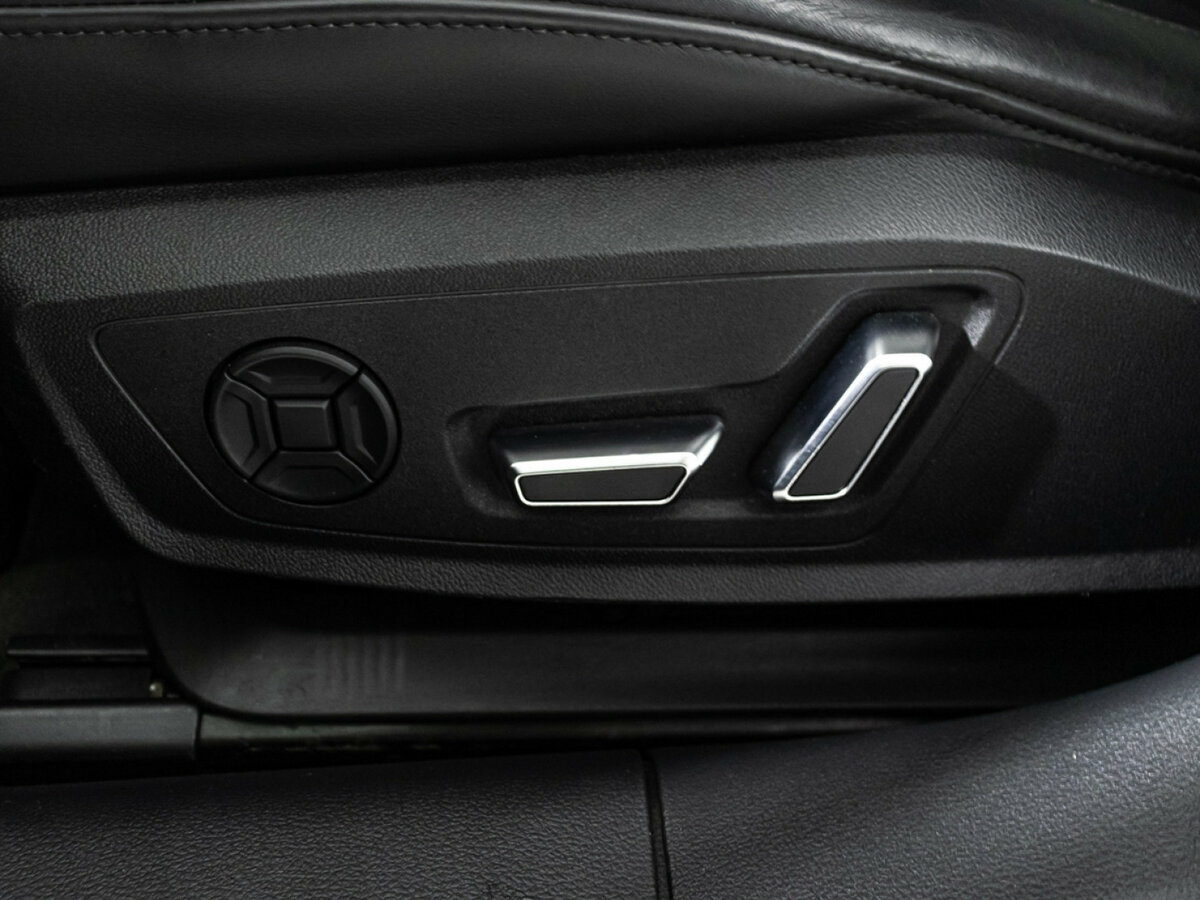 Audi A6 55 TFSI V (C8), 2018 Фото №14