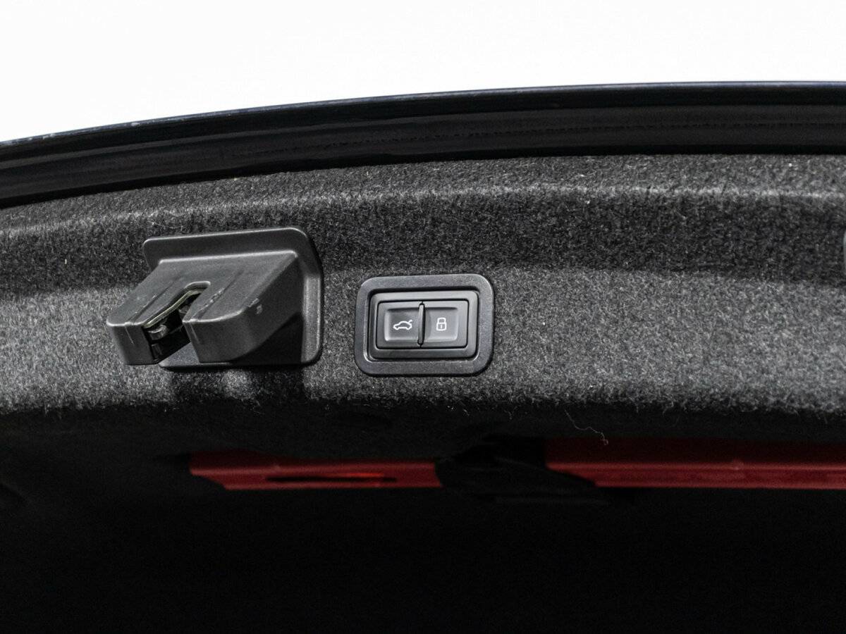 Audi A6 55 TFSI V (C8), 2018 Фото №22