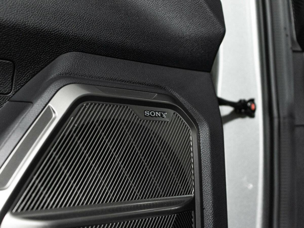 JETOUR T2, 2024 Фото №19