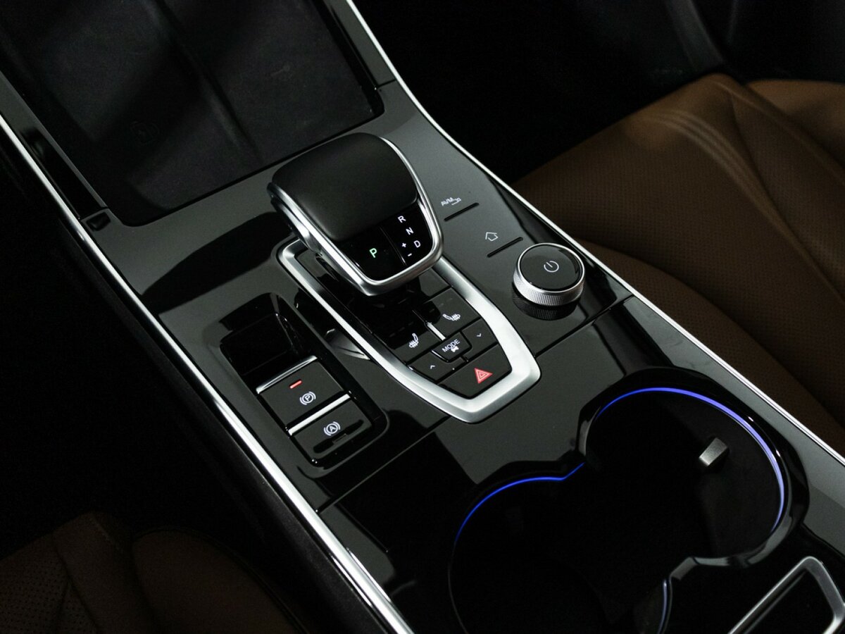 Omoda C5 I, 2023 Фото №18