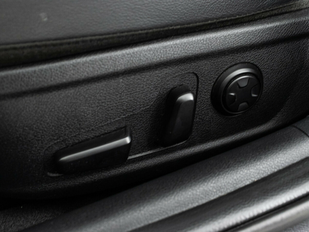 Kia Stinger I, 2018 Фото №14