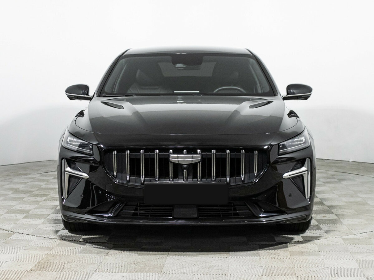 Geely Preface I, 2024 - 33 426 км. | Фото №2