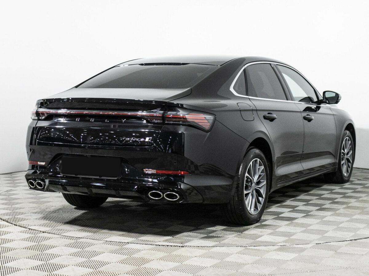 Geely Preface I, 2024 - 33 426 км. | Фото №5