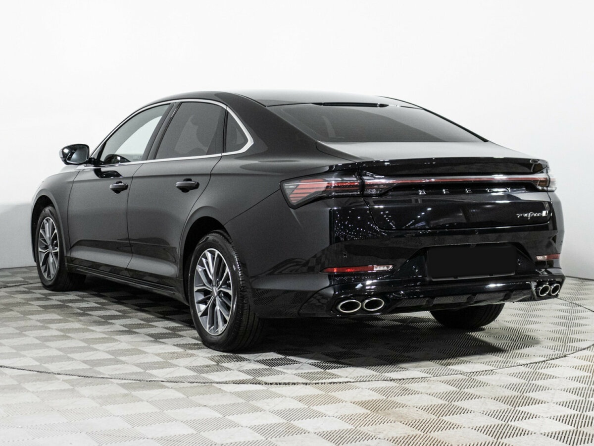 Geely Preface I, 2024 - 33 426 км. | Фото №7