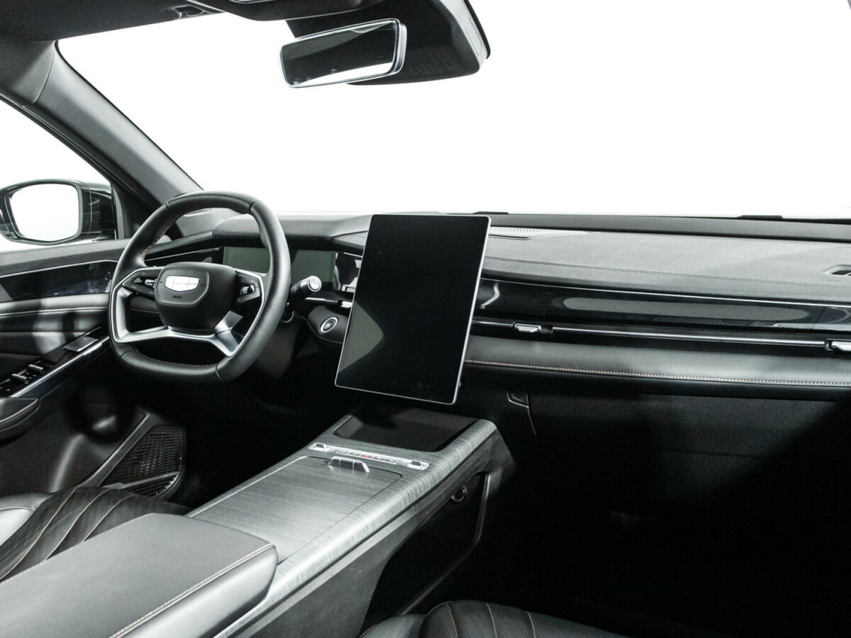 Geely Preface I, 2024 Фото №9