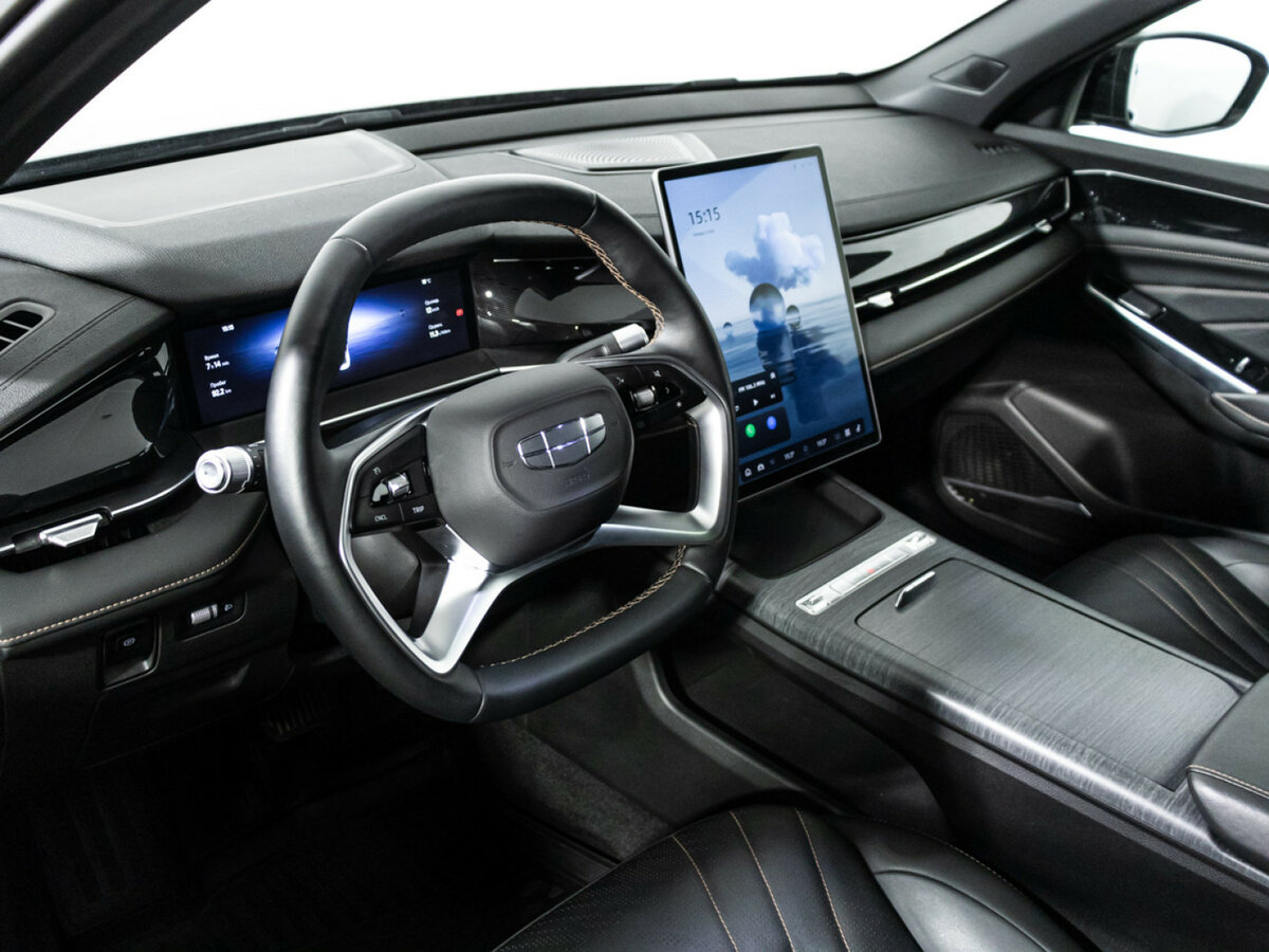 Geely Preface I, 2024 Фото №11