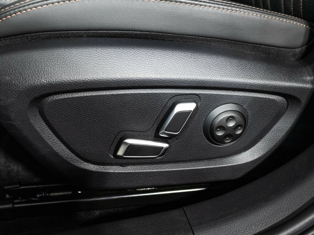 Geely Preface I, 2024 Фото №15