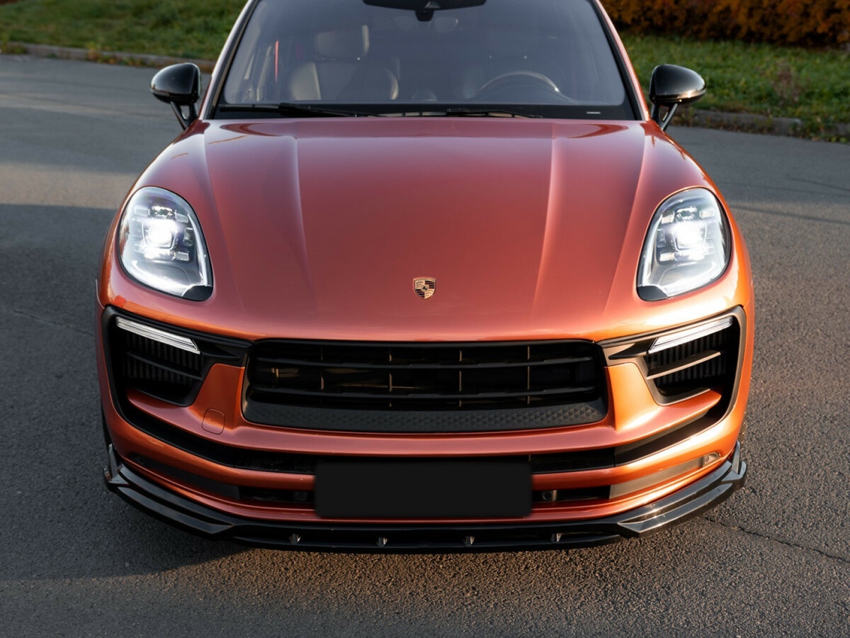 Porsche Macan GTS I, 2016 - 79 182 км. | Фото №4