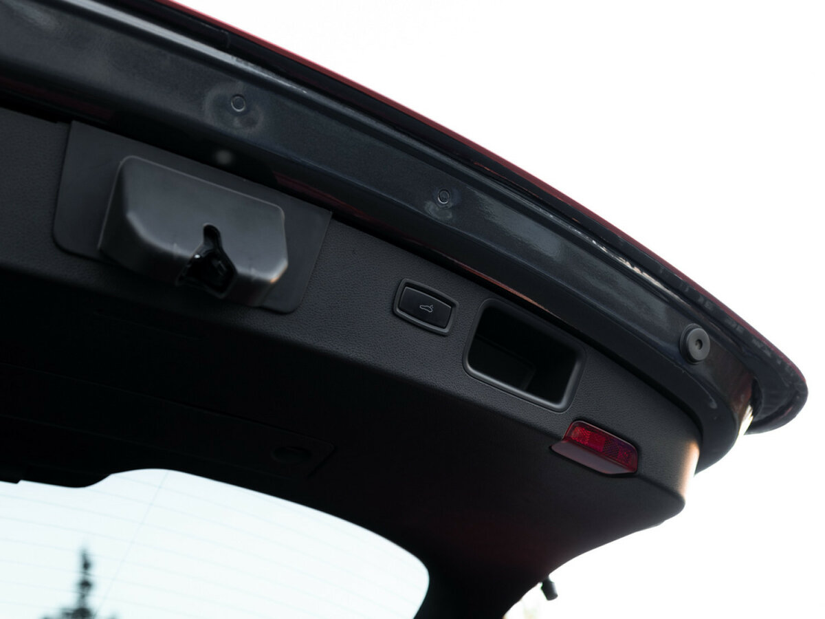 Porsche Macan GTS I, 2016 Фото №29