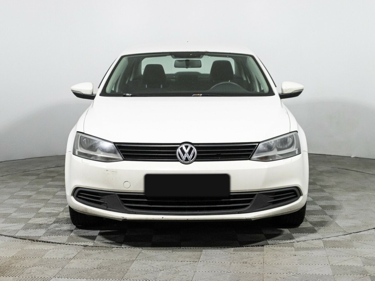 Volkswagen Jetta VI Рестайлинг, 2014 - 279 101 км. | Фото №2