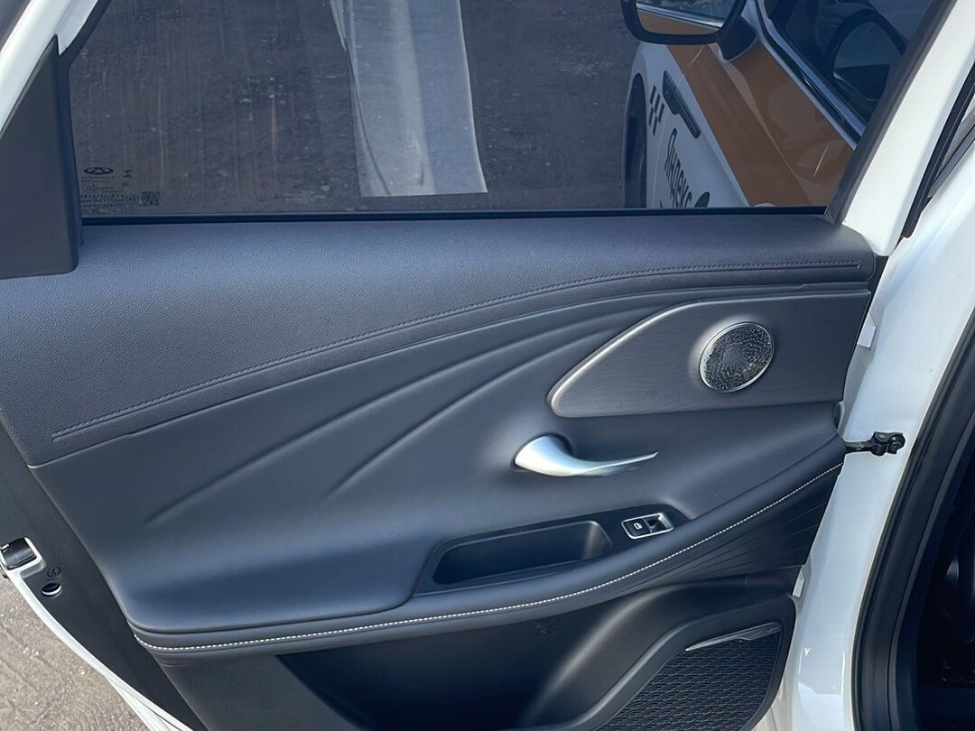 Chery Arrizo 8, 2024 Фото №15