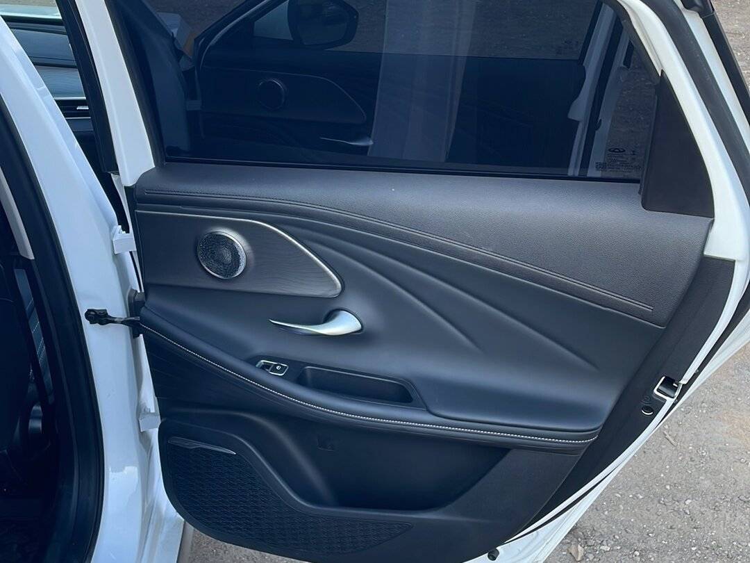 Chery Arrizo 8, 2024 Фото №17