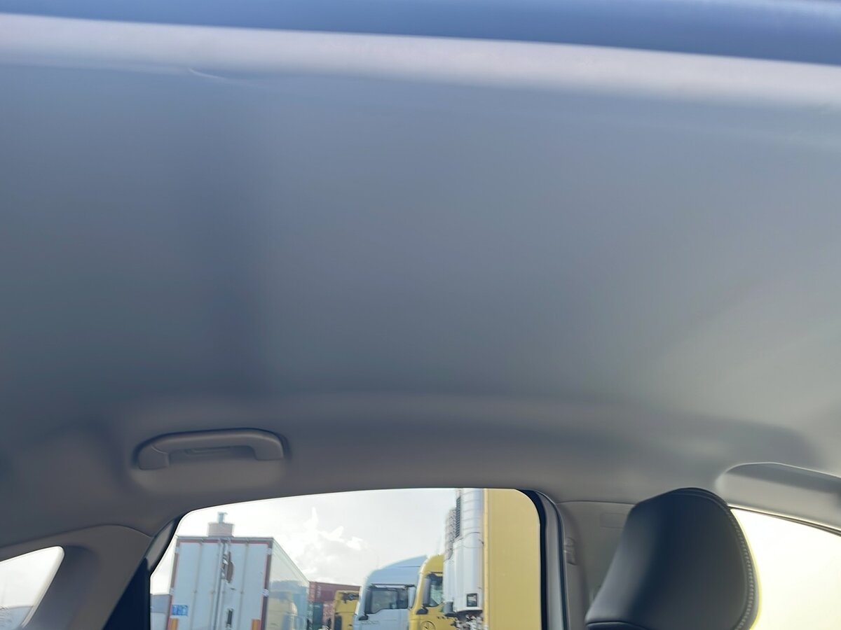 Chery Arrizo 8, 2024 Фото №21