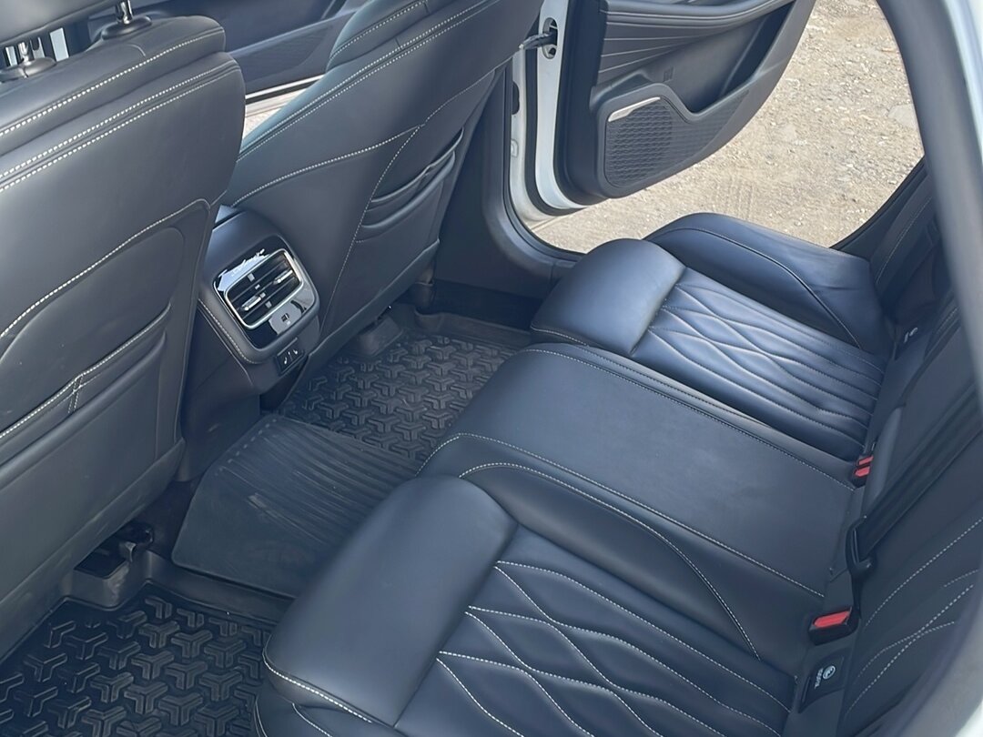 Chery Arrizo 8, 2024 Фото №25