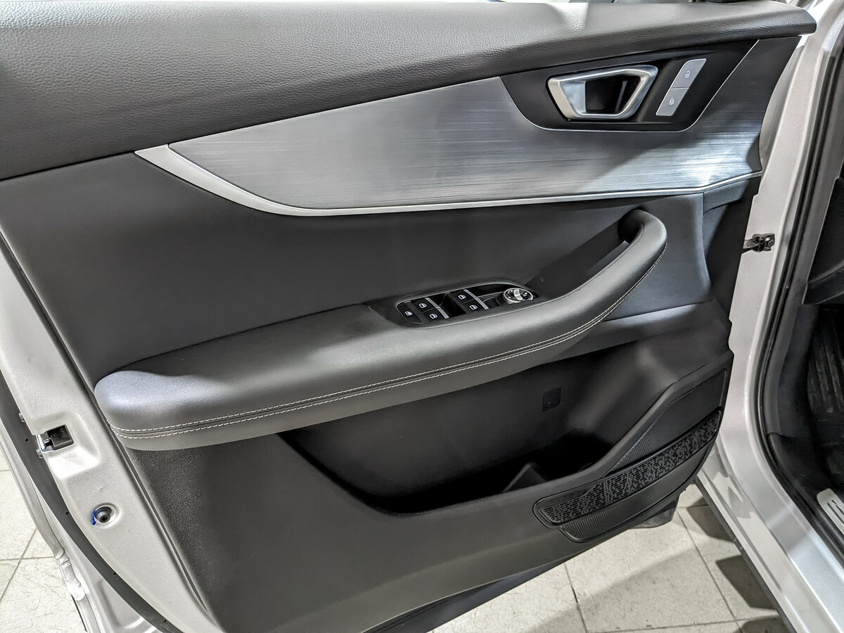 Chery Tiggo 7 Pro Max I, 2024 Фото №18