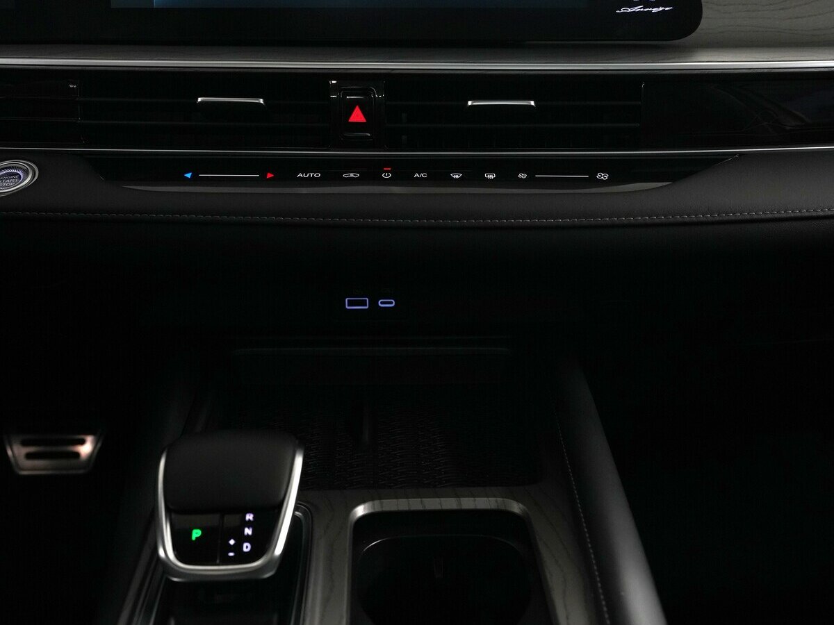 Chery Arrizo 8, 2023 - 35 037 км. | Фото №8