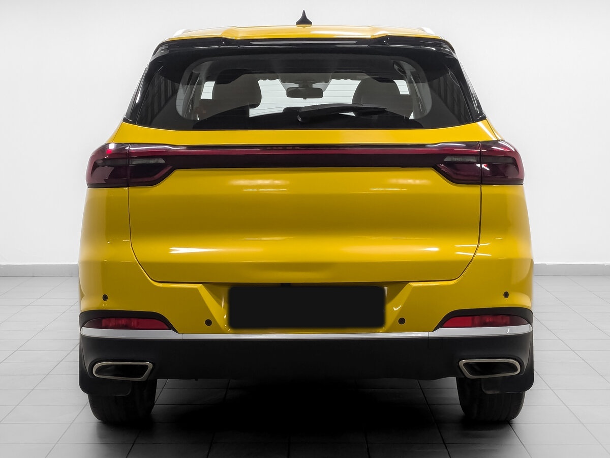 Chery Tiggo 7 Pro Max I, 2024 - 101 966 км. | Фото №6