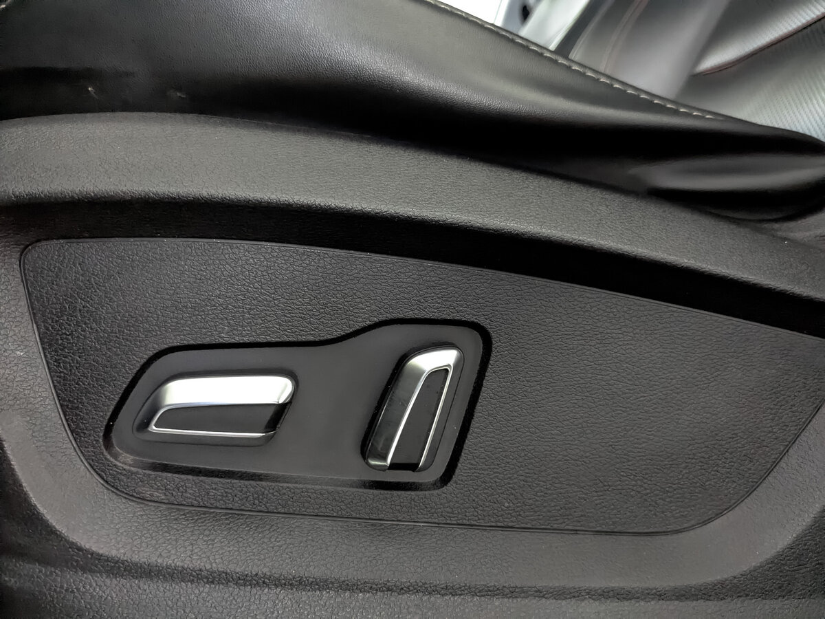 Chery Tiggo 7 Pro I, 2022 Фото №26