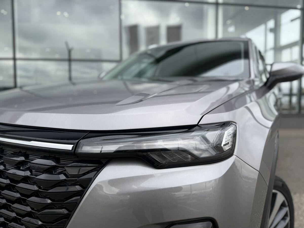 Changan CS35 Plus I Рестайлинг, 2023 Фото №8