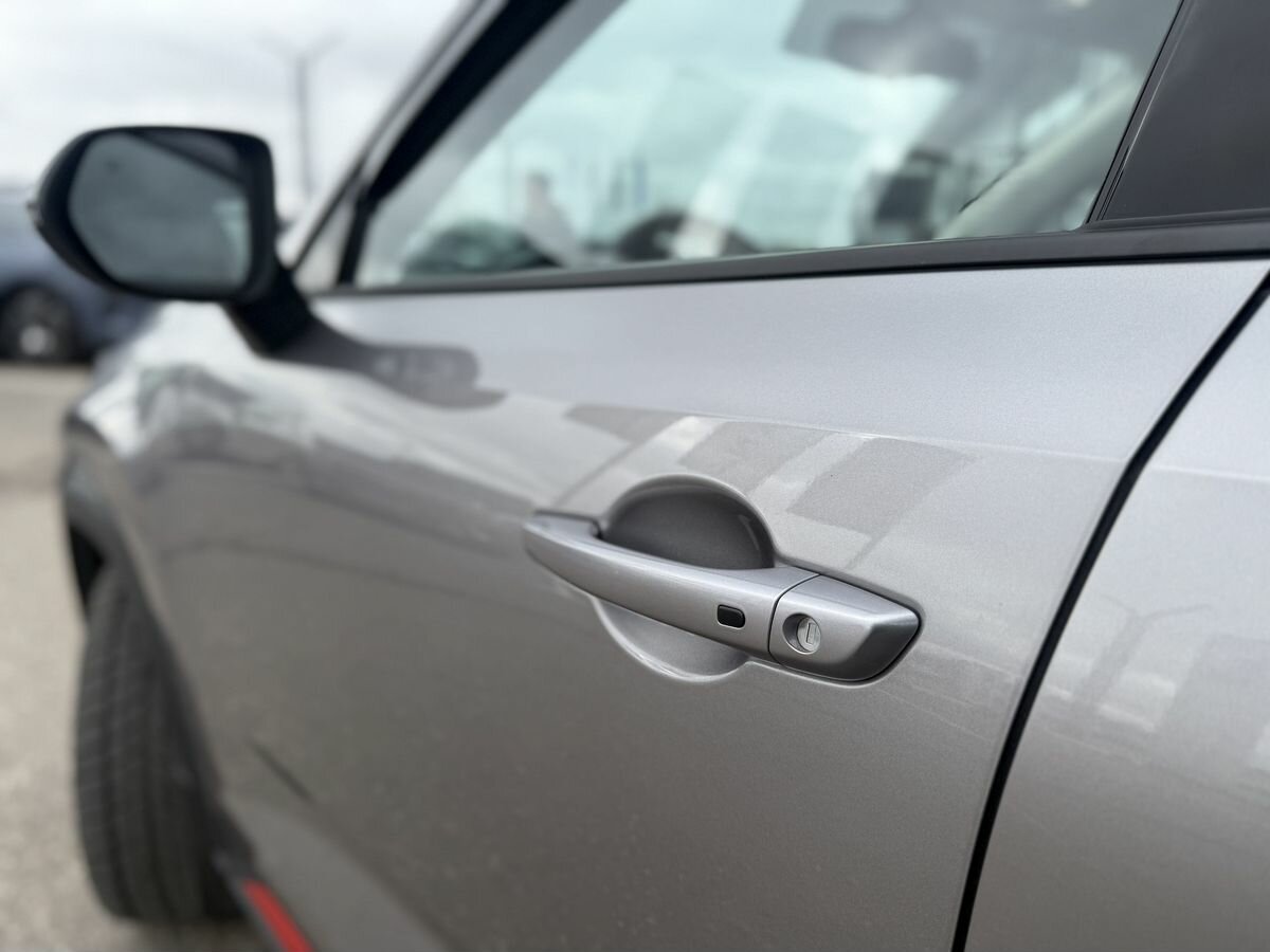 Changan CS35 Plus I Рестайлинг, 2023 Фото №10