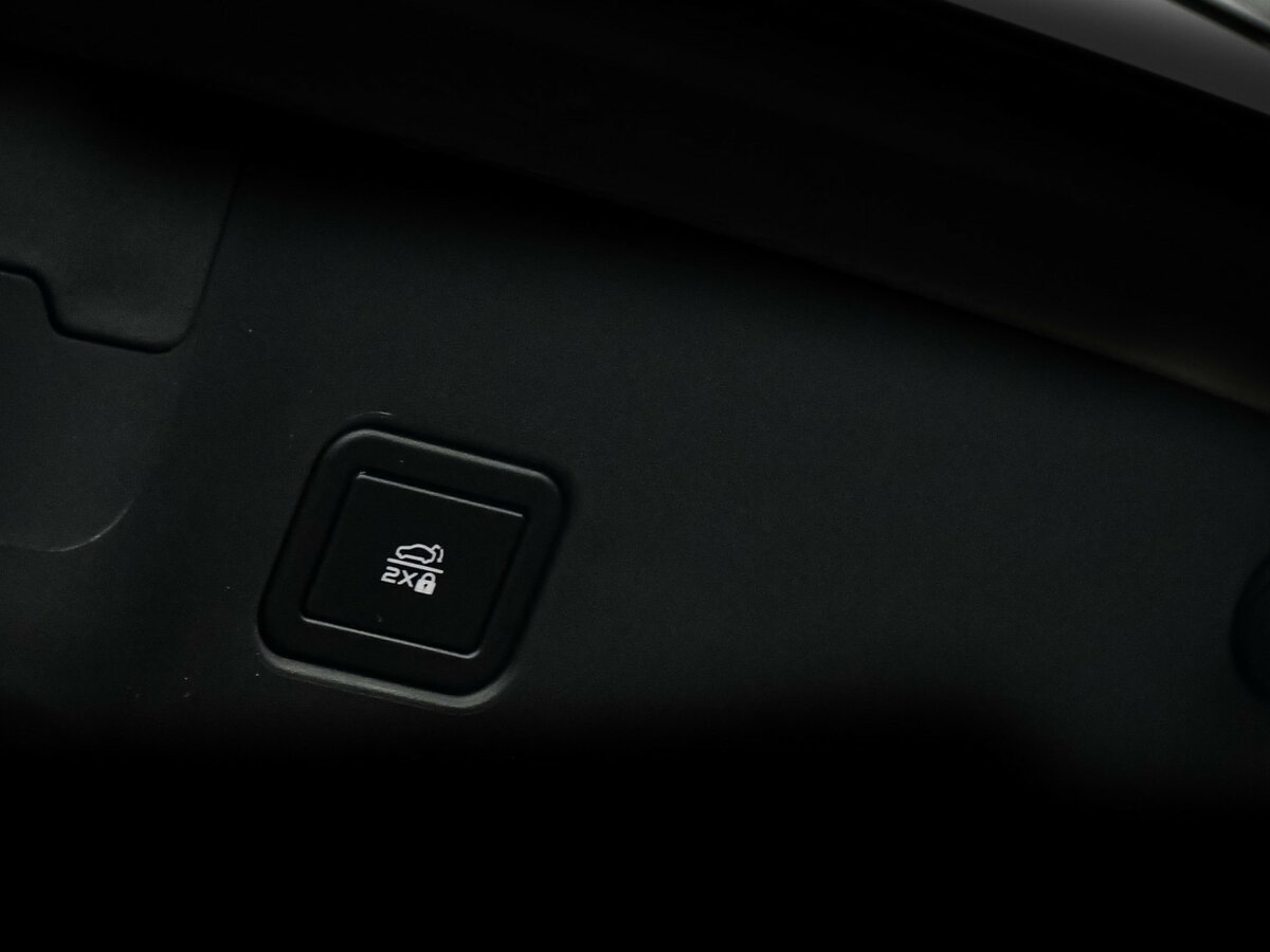 Changan UNI-V I, 2024 Фото №21