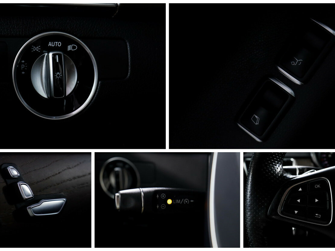 Mercedes-Benz GLS 350 d I (X166), 2017 Фото №18