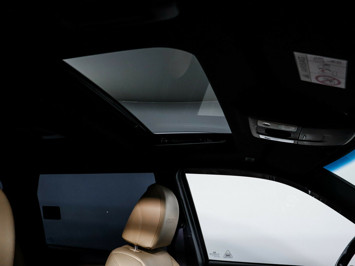 Kia Mohave I Рестайлинг 2, 2020 Фото №16