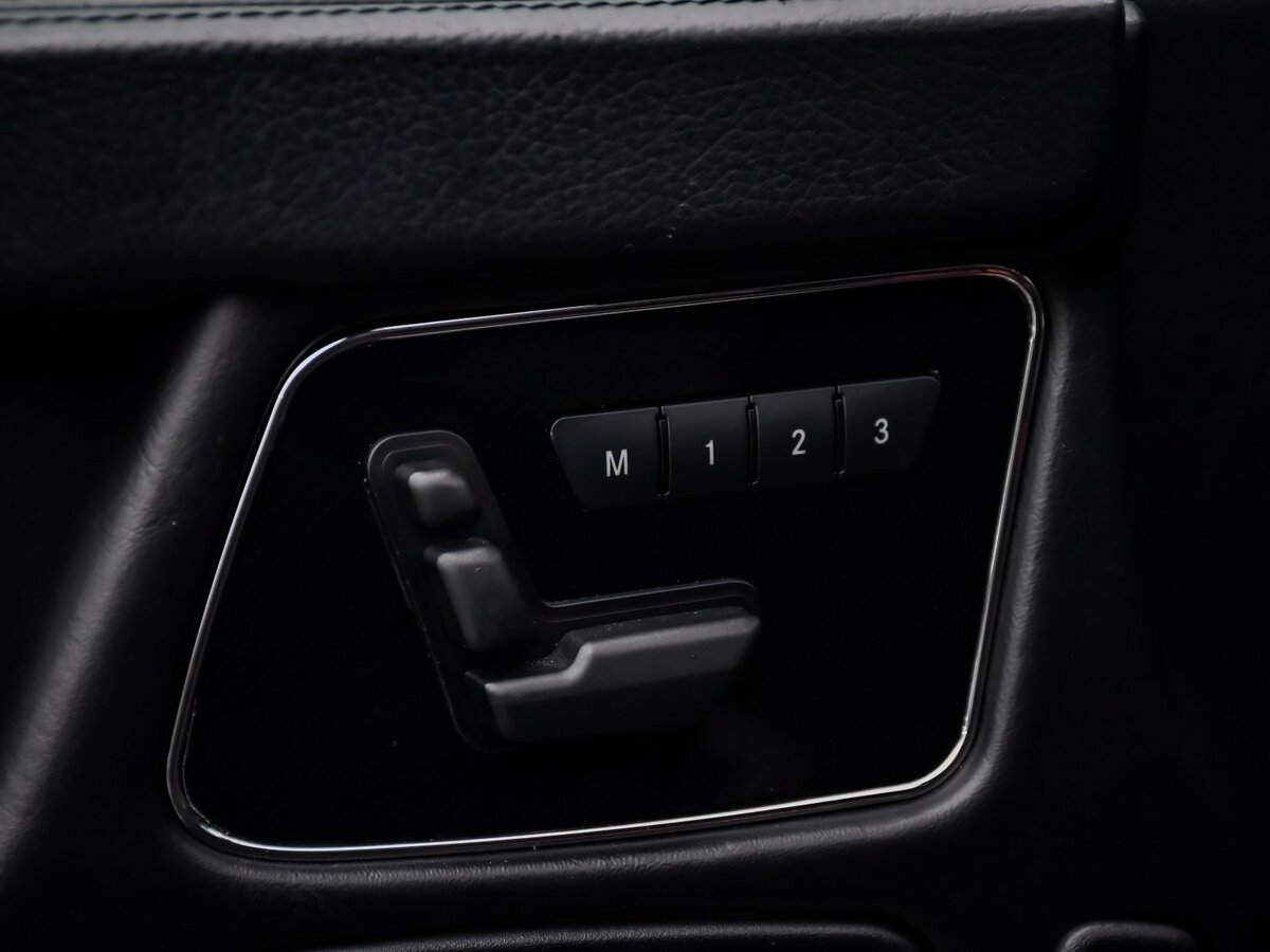 Mercedes-Benz G-Класс AMG 63 AMG I (W463) Рестайлинг 3, 2017 Фото №21