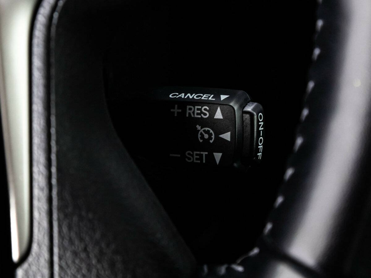 Toyota Land Cruiser Prado 150 Series Рестайлинг 3, 2021 Фото №18