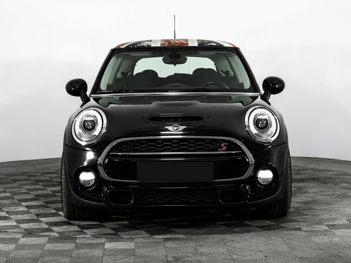 Mini Hatch Cooper S III (F55/F56), 2015 - 62 667 км. | Фото №3