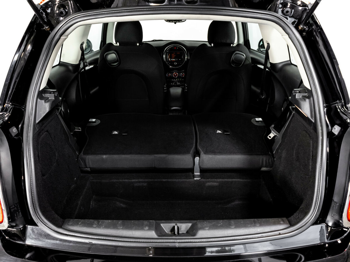 Mini Hatch Cooper S III (F55/F56), 2015 Фото №22