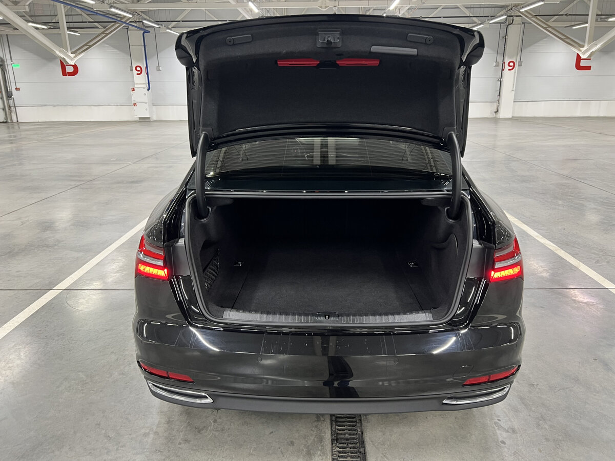 Audi A6 40 TFSI V (C8), 2021 Фото №10